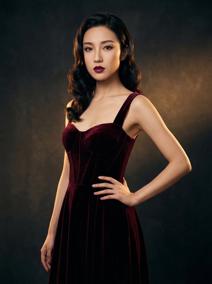 高清视频王一博视频