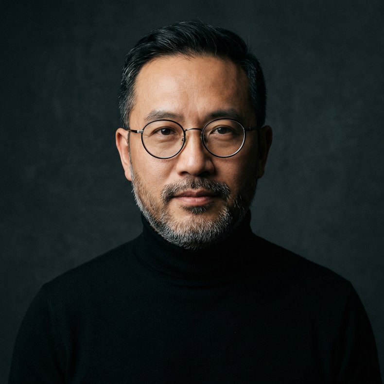 高清视频首席导演 陈明远