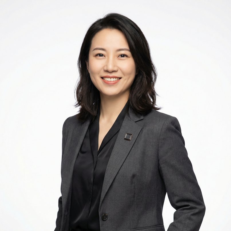 高清视频制片人 林晓雨