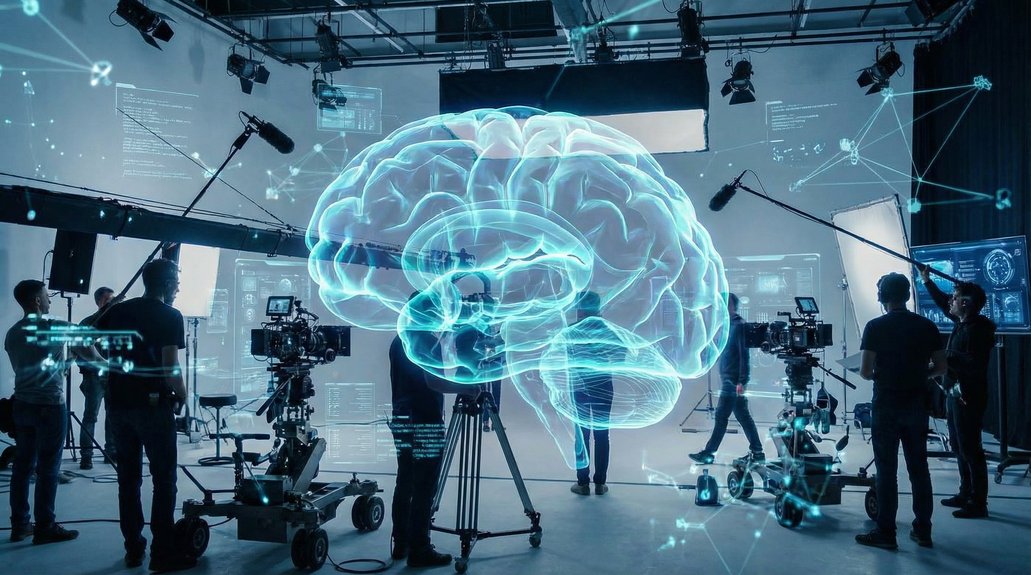 高清视频高清视频 AI视频教程：智能视频剪辑全流程视频演示