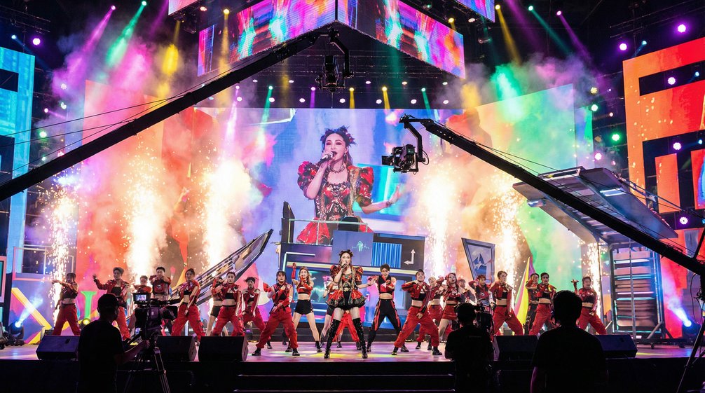 高清视频王一博MV视频